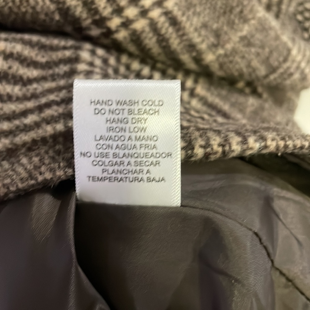 Jacket size S - Picture 5 of 6